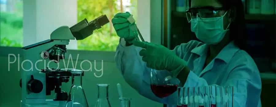 Stem Cell Therapy in Guadalajara, Mexico Cost