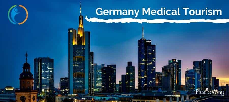 Germany Medical Tourism