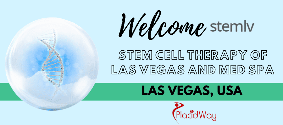 Stem Cell Therapy in Las Vegas, USA
