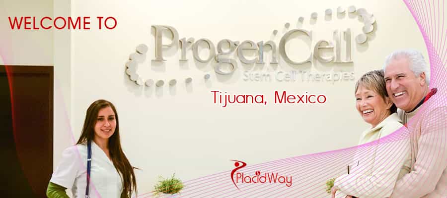 Stem Cell Therapy in Tijuana, Mexico