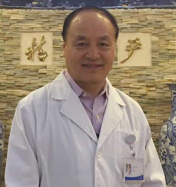 Brain Repair Surgery in Beijing, China