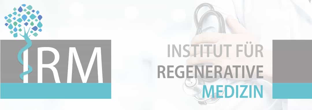 Institute of Regenerative Medicine - Dr Georg Kobinia Clinic