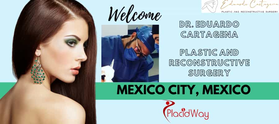 Plastic Surgery in Mexico City