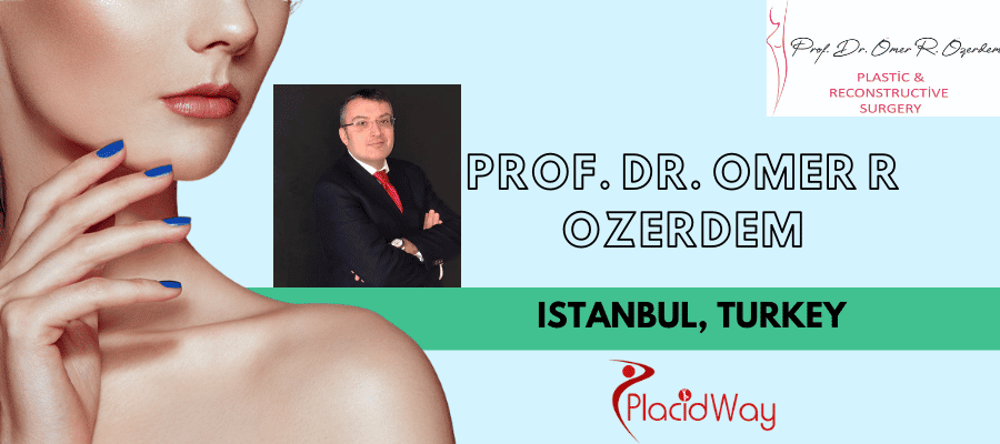 Plastic Surgeon in Turkey