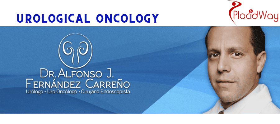 Urology Cancer Treatment in Mexico