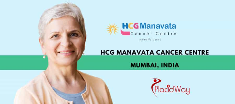 Cancer Treatment in India