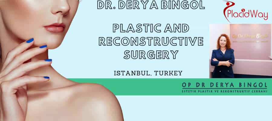 Plastic Surgery in Turkey