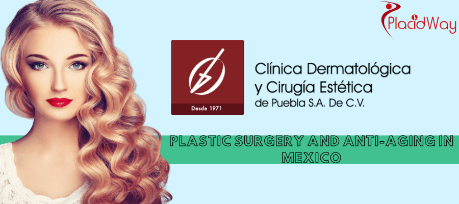 Plastic Surgery in Mexico