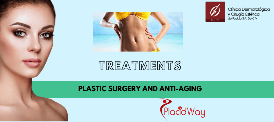Cosmetic Surgery in Mexico