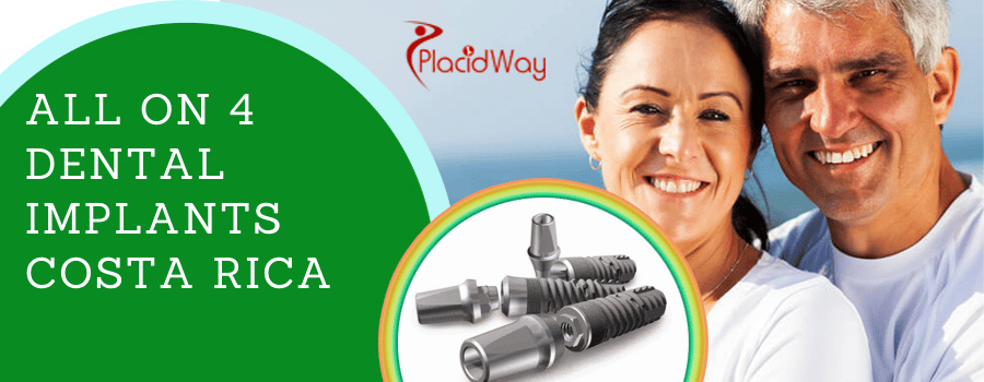 Costa Rica Dental Implants