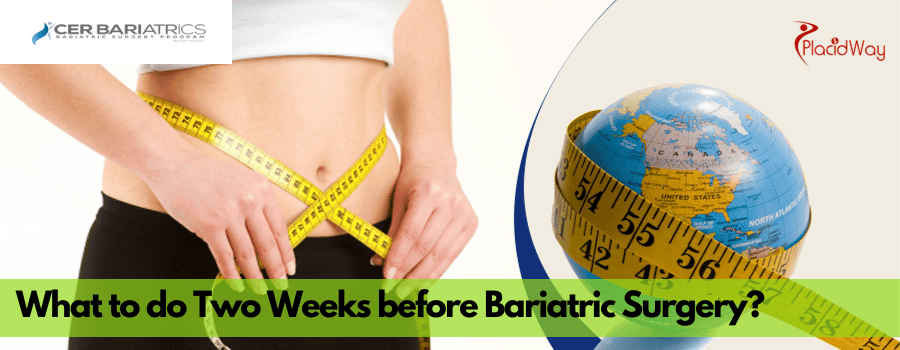 Bariatric Surgery in Mexico