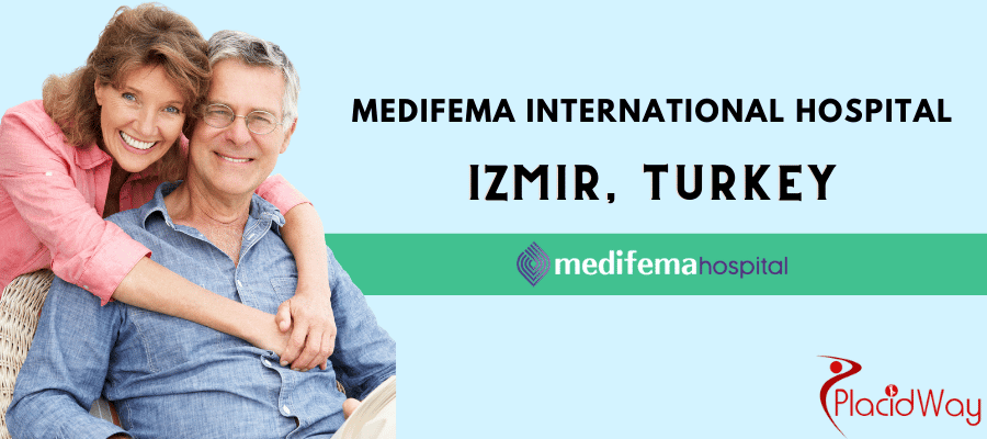 Medical Tourism in Turkey