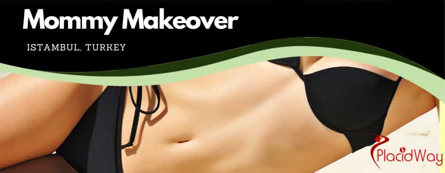 Best Plastic Surgeons in Turkey for Mommy Makeover