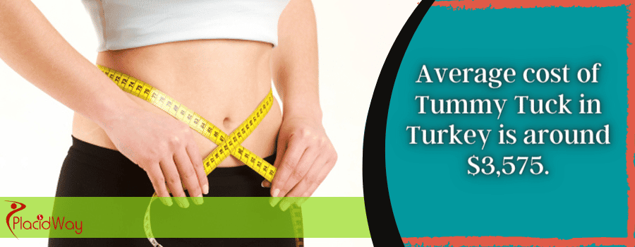 Tummy Tuck in Turkey