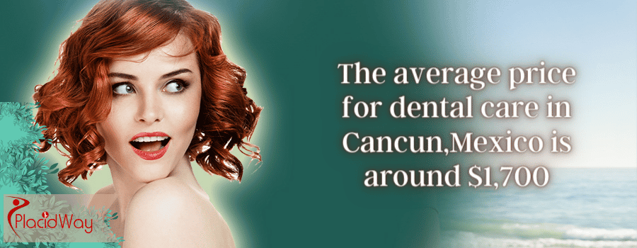 Dental Tourism in Cancun, Mexico