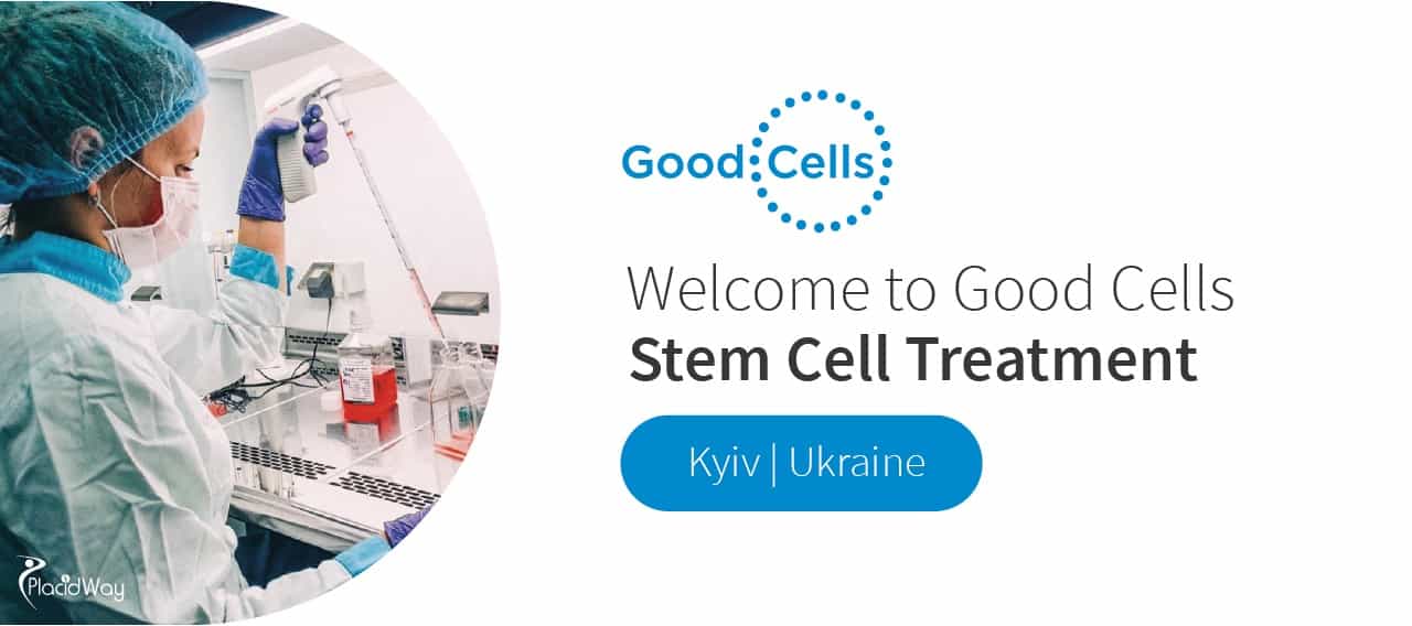 Best Stem Cell Therapy in Ukraine