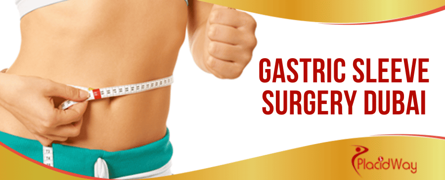 Gastric Sleeve Surgery Dubai