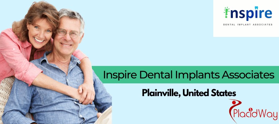 Inspire Dental Implant Associates