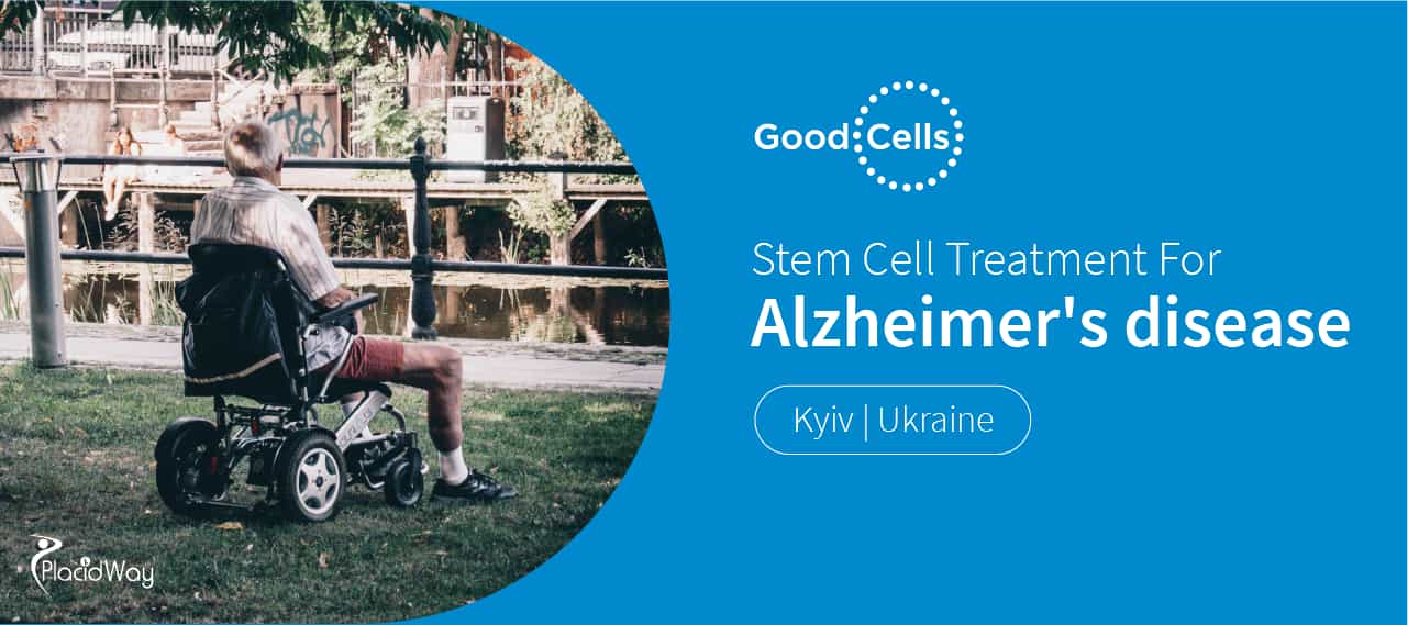 Stem Cell Therapy for Alzheimer's