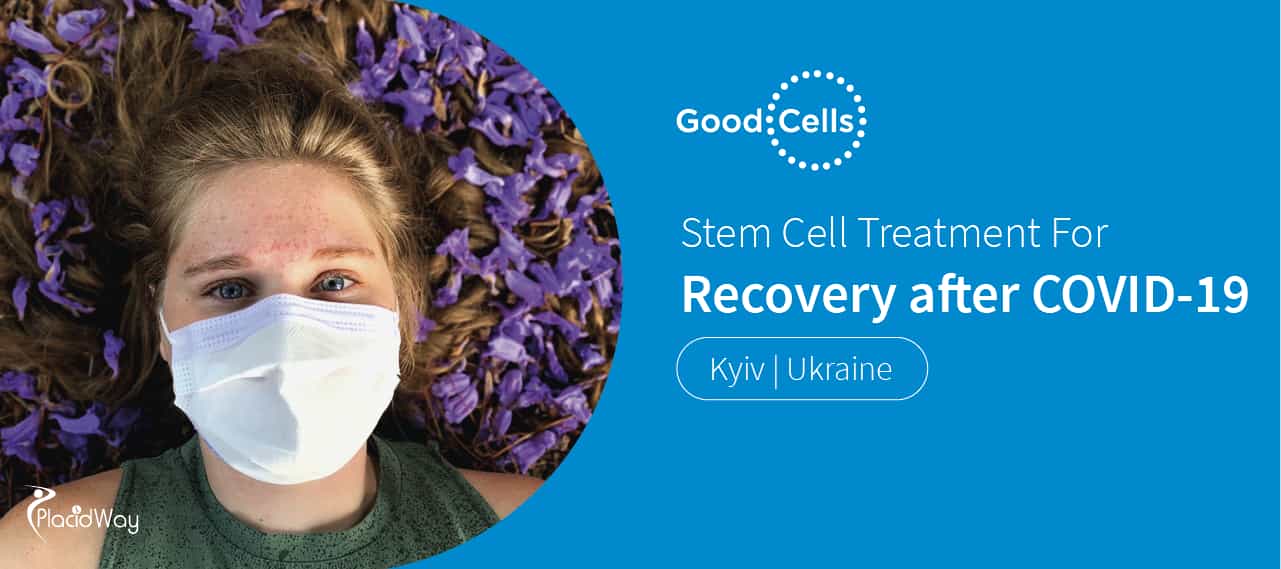 Stem Cell Therapy for Body Recovering
