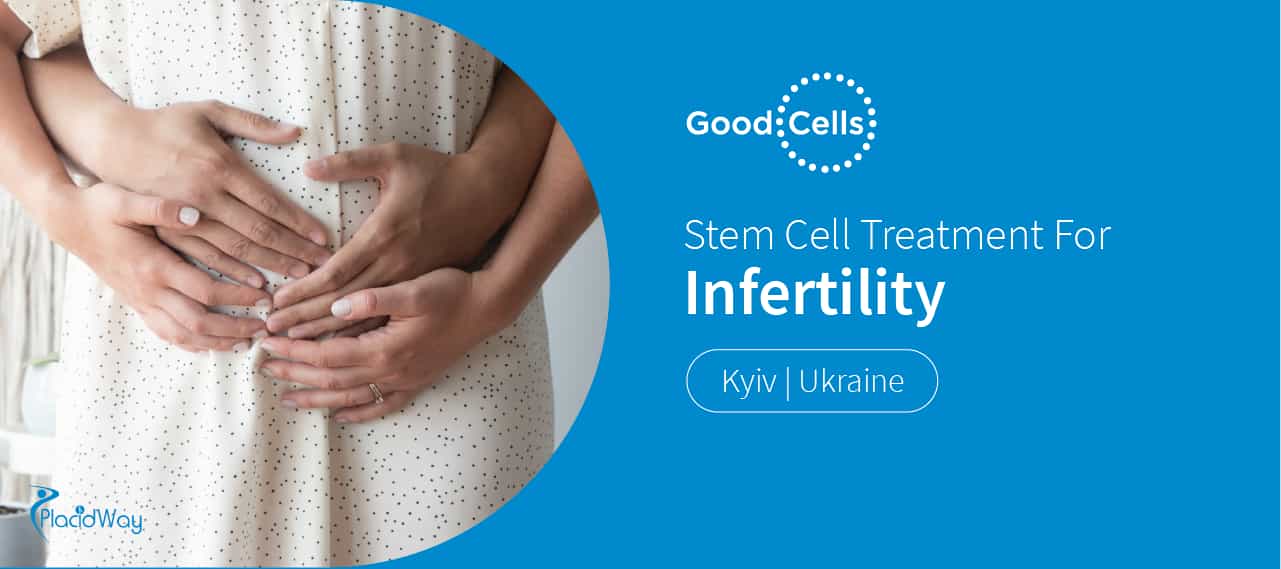 Stem Cell Therapy for Female Infertility
