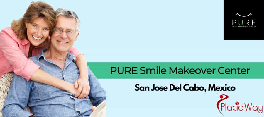 PURE Smile Makeover Center