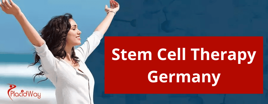 Stem Cell Therapy in Germany