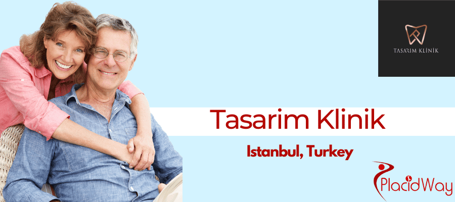 Best Dental Clinic in Istanbul, Turkey