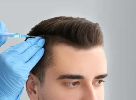 Hair