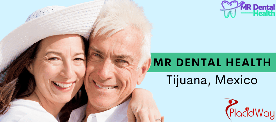 Best Dental Clinic in Tijuana, Mexico