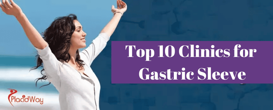 Top 10 Bariatric Surgeons in the world