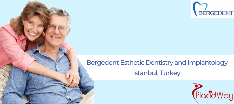 Best Dental Clinic in Istanbul, Turkey