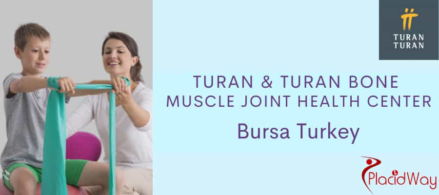 Best Orthopedic Clinic in Turkey