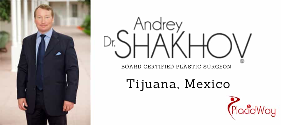 Best Plastic Surgeon in Tijuana, Mexico