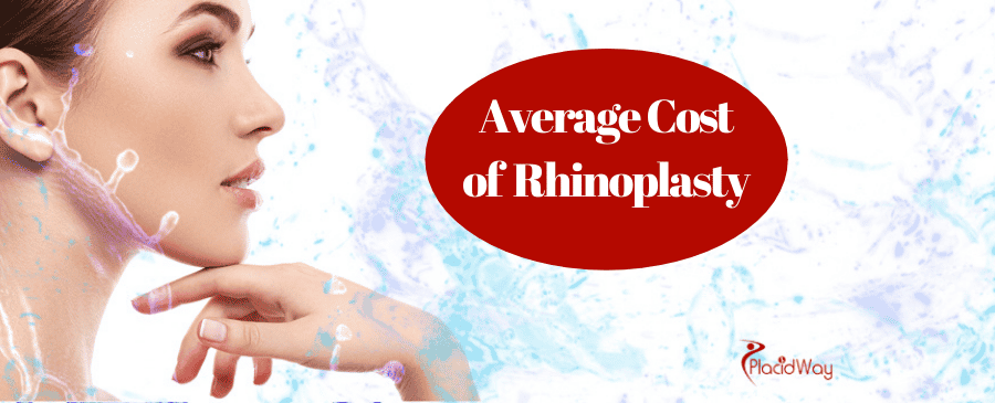 Rhinoplasty Surgery Cost Abroad