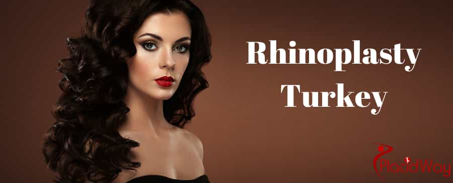 turkey rhinoplasty package