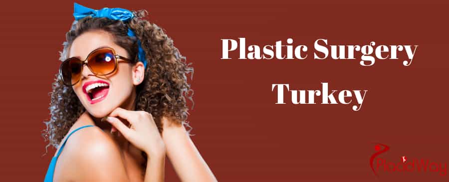 Plastic Surgery in Turkey Cost