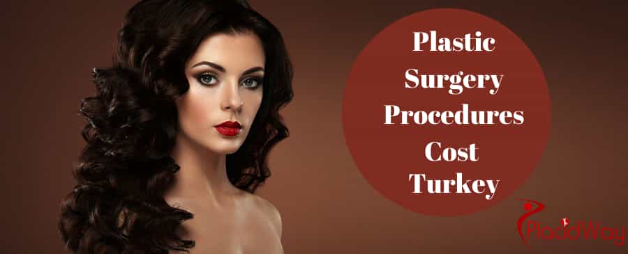 plastic surgery in turkey prices