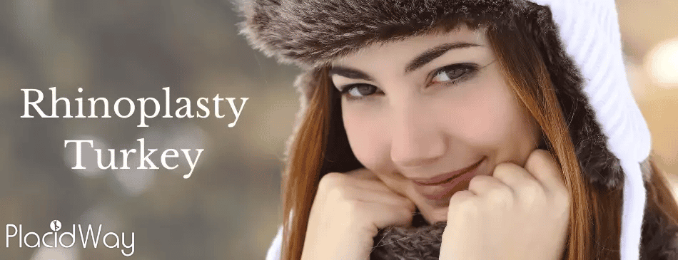 best Rhinoplasty in Turkey