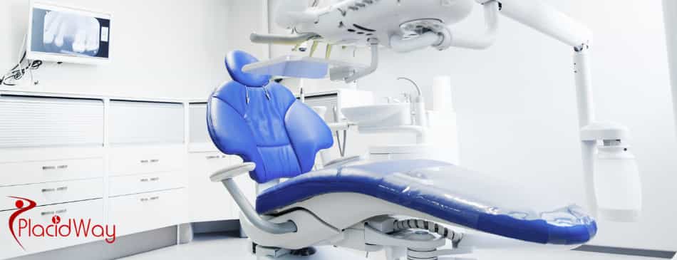 Best Dentists in Mexico for Implants 
