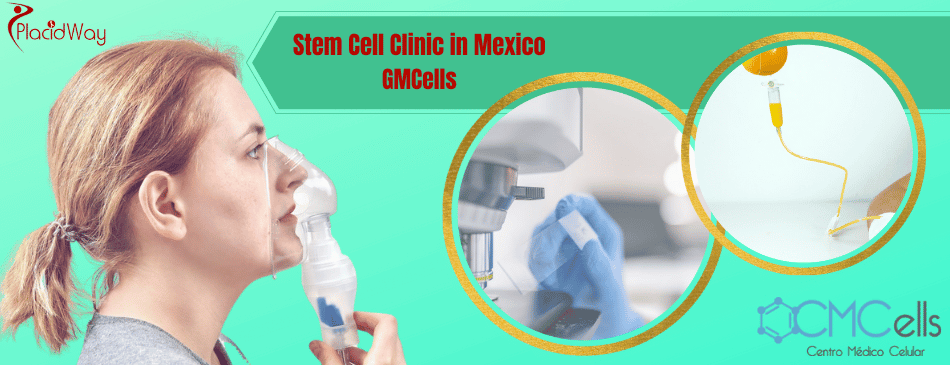 Stem Cell Clinic In Mexico Gmcells