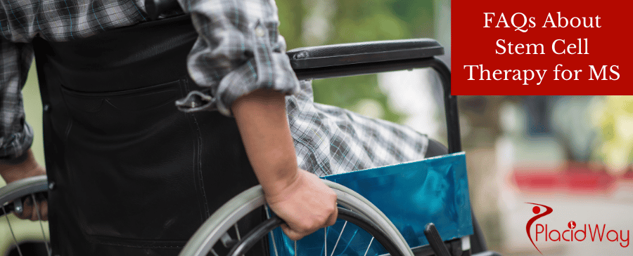 Faqs About Stem Cell Therapy For Ms