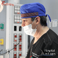 Plastic Surgery in Reynosa Mexico by Hospital Los Lagos