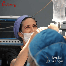 Plastic Surgery in Reynosa Mexico by Hospital Los Lagos