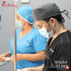 Plastic Surgery In Reynosa Mexico By Hospital Los Lagos Qualification