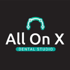 All on X Dental Studio Los Algodones