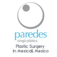 Dr. Alejandro Paredes Plastic Surgeon Mexicali, Mexico