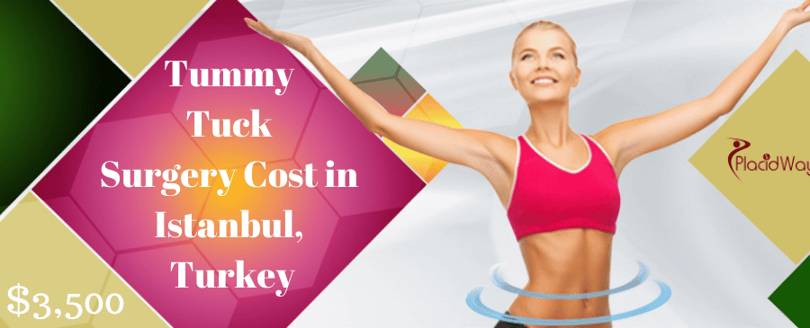 Tummy Tuck Cost in Istanbul, Turkey