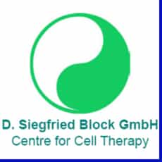 Dr. Siegfried Block Stem Cell Therapy