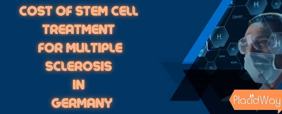 Cost of Stem Cell Treatment for Multiple Sclerosis in Germany